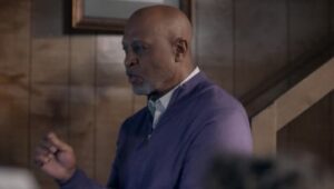 Grey’s Anatomy: 18×11