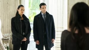 FBI: International: 3×12