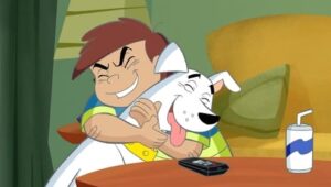 Krypto the Superdog: 1×9