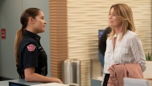 Grey’s Anatomy: 15×4