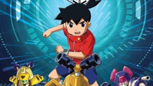 Medabots: 1×26