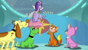 Krypto the Superdog: 1×10