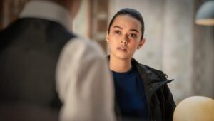 FBI: International: 1×14