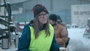 The Glass Dome: 1×6