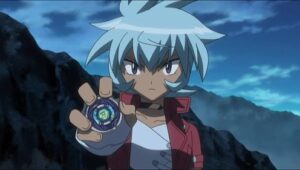 Beyblade: Metal Saga: 1×6