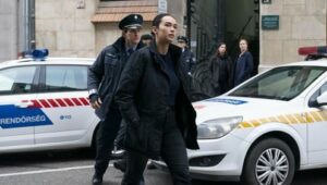 FBI: International: 2×15