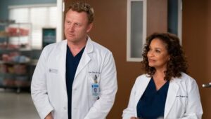 Grey’s Anatomy: 15×20