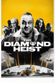 The Diamond Heist 2025
