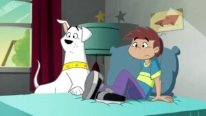 Krypto the Superdog: 1×11
