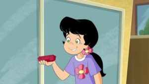 Krypto the Superdog: 2×1