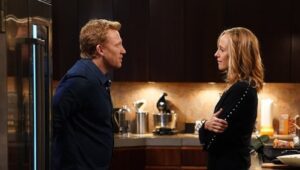 Grey’s Anatomy: 16×17