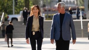 Bosch: Legacy: 3×10