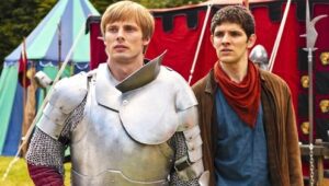Merlin: 4×9