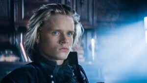 Heirs of the Night: 1×4