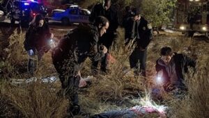 Criminal Minds: Suspect Behavior: 1×9