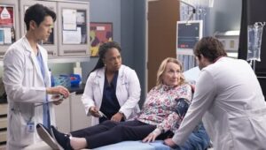 Grey’s Anatomy: 19×17