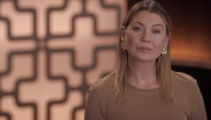 Grey’s Anatomy: 19×20