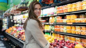 Your Friends & Neighbors: 1×4