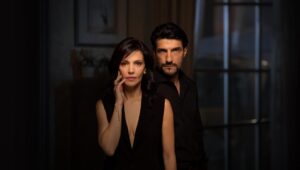 Παιχνίδια Εκδίκησης: 2×20