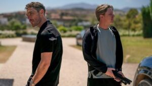 This City Is Ours: 1×3