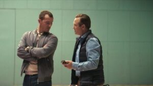 Secrets We Keep: 1×4