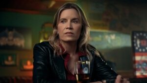 The Better Sister: 1×8