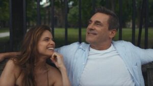 Your Friends & Neighbors: 1×6