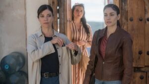 When No One Sees Us: 1×3