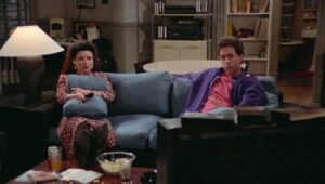Seinfeld: 2×9