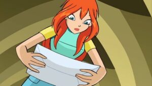 Winx Club: 1×15