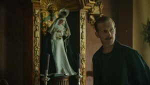 When No One Sees Us: 1×5