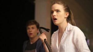 Scream: The TV Series: 1×10