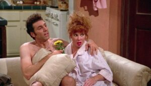 Seinfeld: 3×2