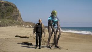 Love, Death & Robots: 4×6