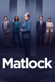 Matlock: Season 1