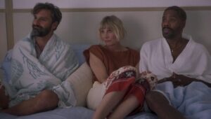 The Four Seasons: 1×4