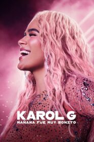 Karol G: Tomorrow Was Beautiful 2025