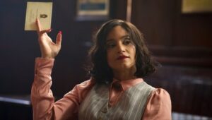 SAS Rogue Heroes: 2×1