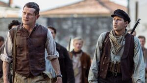 SAS Rogue Heroes: 2×5