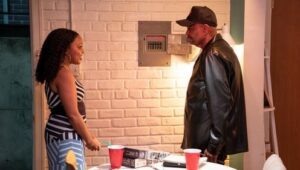 Abbott Elementary: 3×14