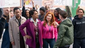 Abbott Elementary: 4×6