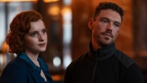 This City Is Ours: 1×8