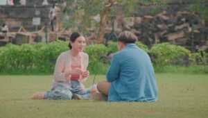 Losmen Bu Broto: The Series: 1×5