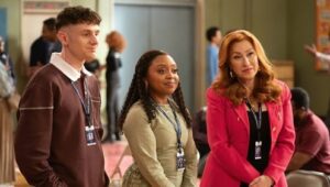 Abbott Elementary: 4×21