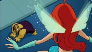 Winx Club: 1×18