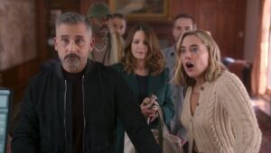 The Four Seasons: 1×5