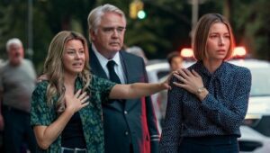 The Better Sister: 1×2