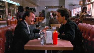 Seinfeld: 1×4