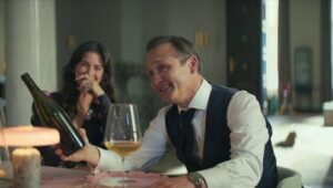 Secrets We Keep: 1×1