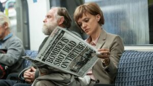 Suspect: The Shooting of Jean Charles de Menezes: 1×3